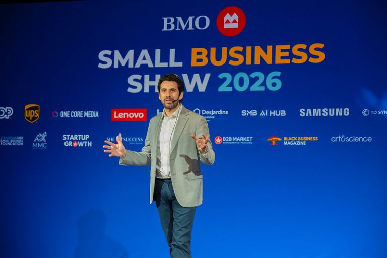 Small Business Show 2026 photo
