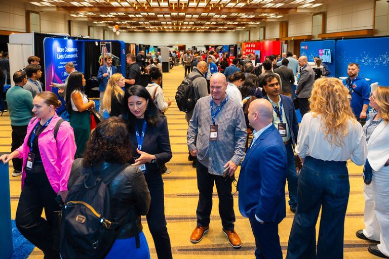 Small Business Show 2026 photo
