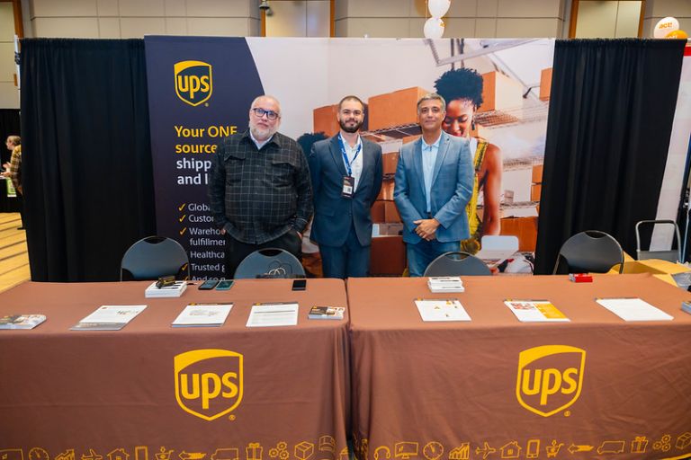 Small Business Show 2026 photo