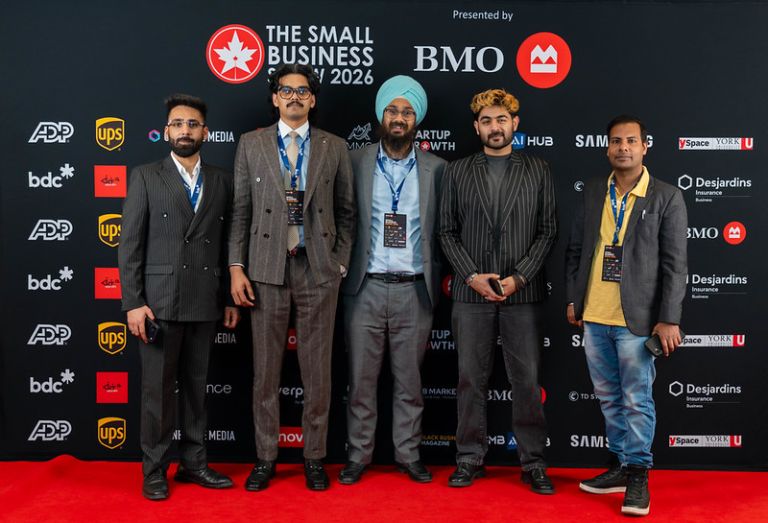 Small Business Show 2026 photo