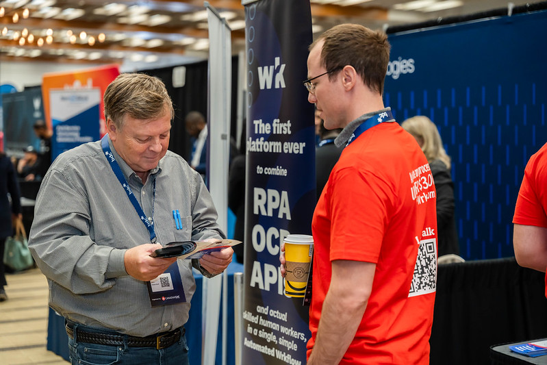 Startup Pods at the CanadianSME Small Business Show