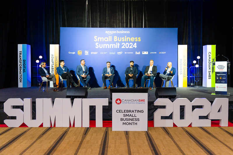 Panel Speaking Opportunity photo 3