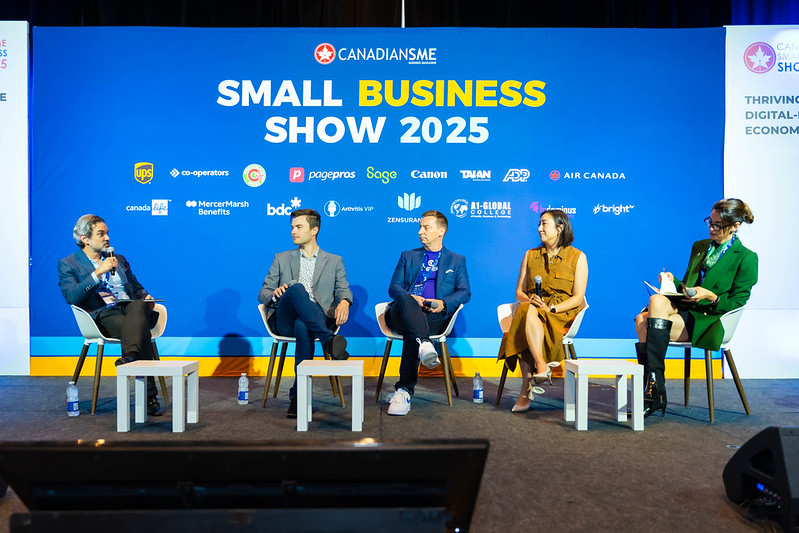 Panel Speaking Opportunity photo 1