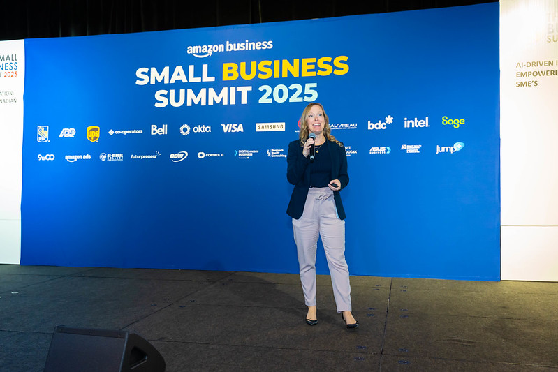 Keynote Speaker Sponsorship photo 3