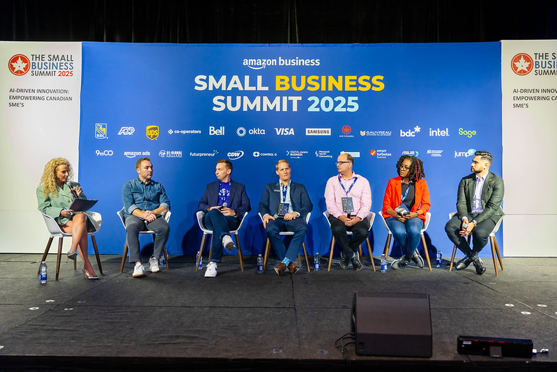 Panel Speaking Opportunity photo 2