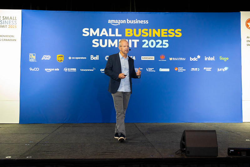 Keynote Speaker Sponsorship photo 1