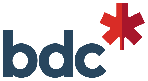 BDC, Bronze and Lanyard Partner