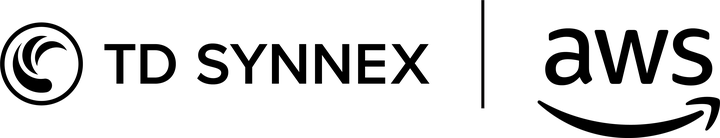 TD SYNNEX x AWS
