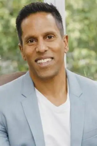 Portrait of Kree Govender
