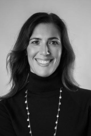 Portrait of Michelle Biase