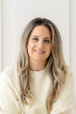 Portrait of Stefanie Ricchio