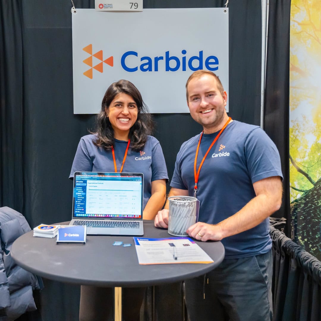 Elevate your brand at the CanadianSME Small Business Show