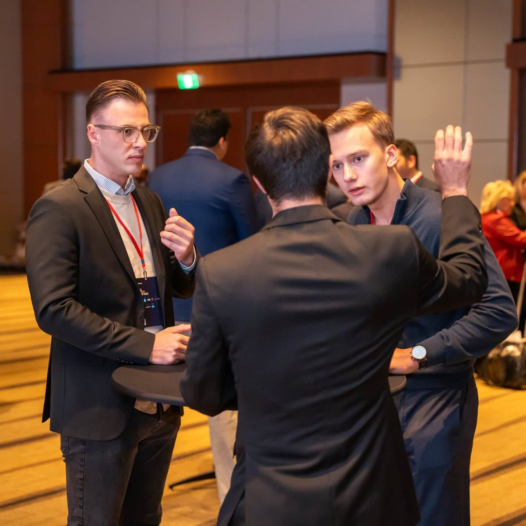 Extend your reach at the CanadianSME Small Business Show