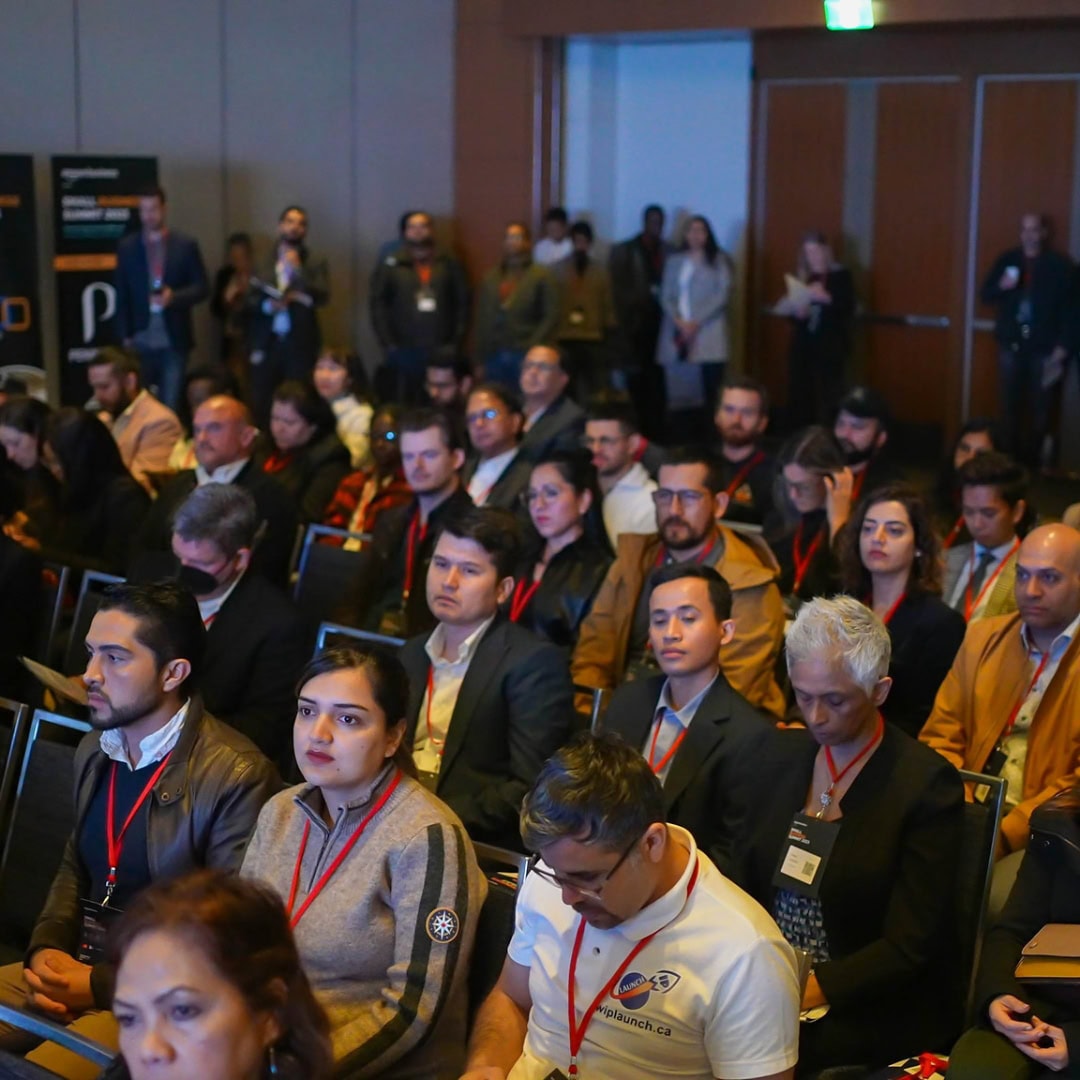 Connect with your target market at the CanadianSME Small Business Show