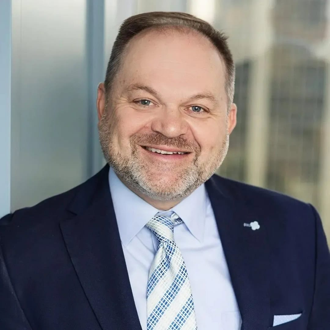 Portrait of Dan Scepanovic