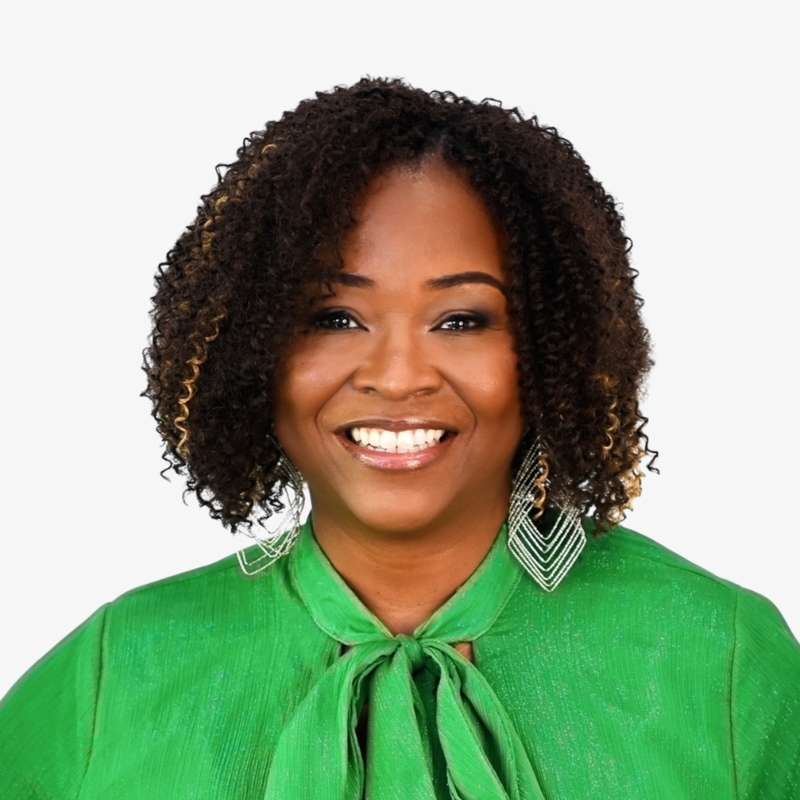 Portrait of Fennella Bruce